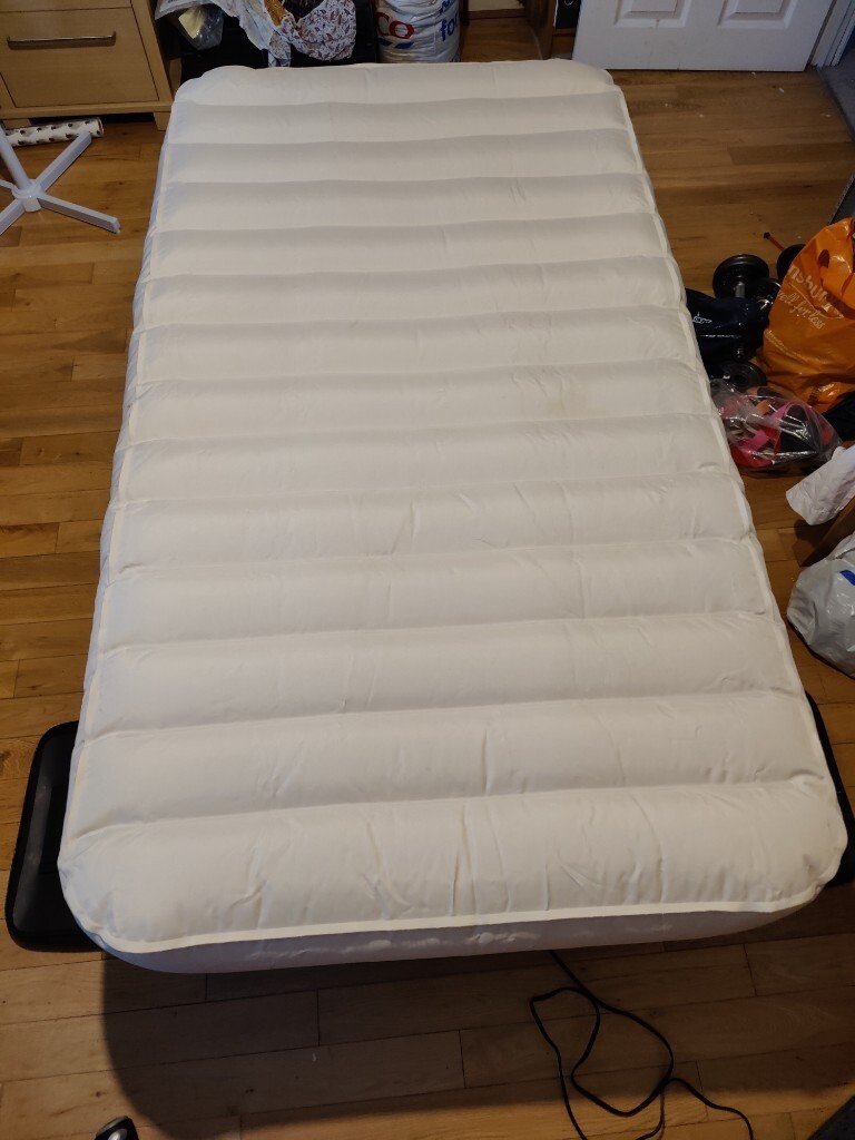 ikea airbed